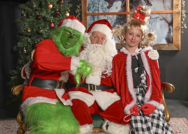 Naughty & Nice